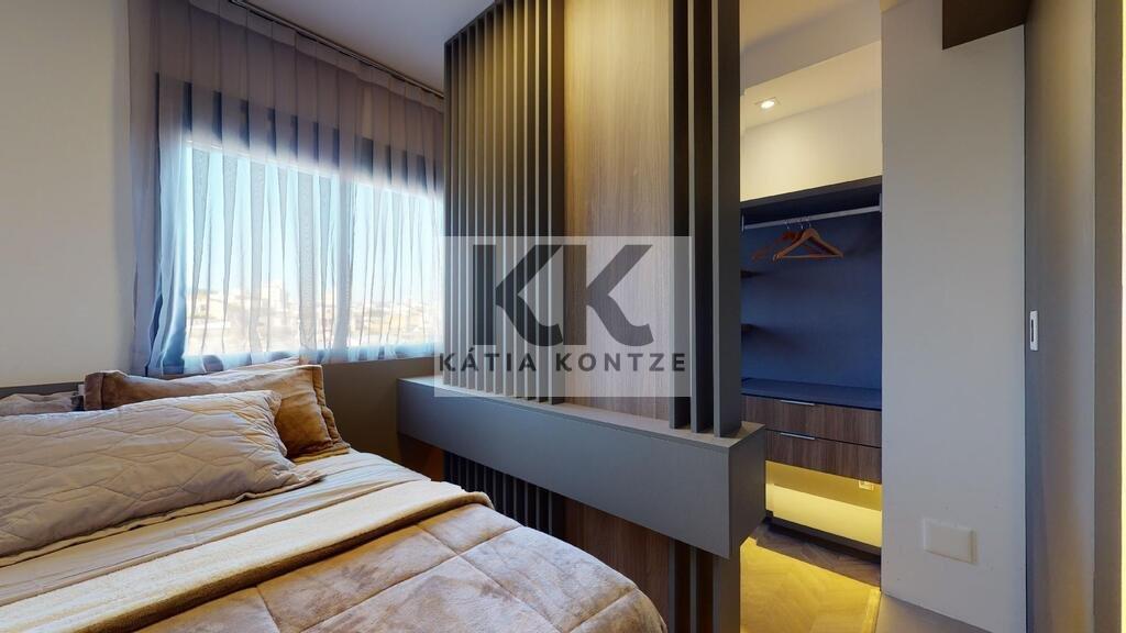 Apartamento Freitas 300 1 suíte 45m² Professor Freitas e Castro Porto Alegre - 