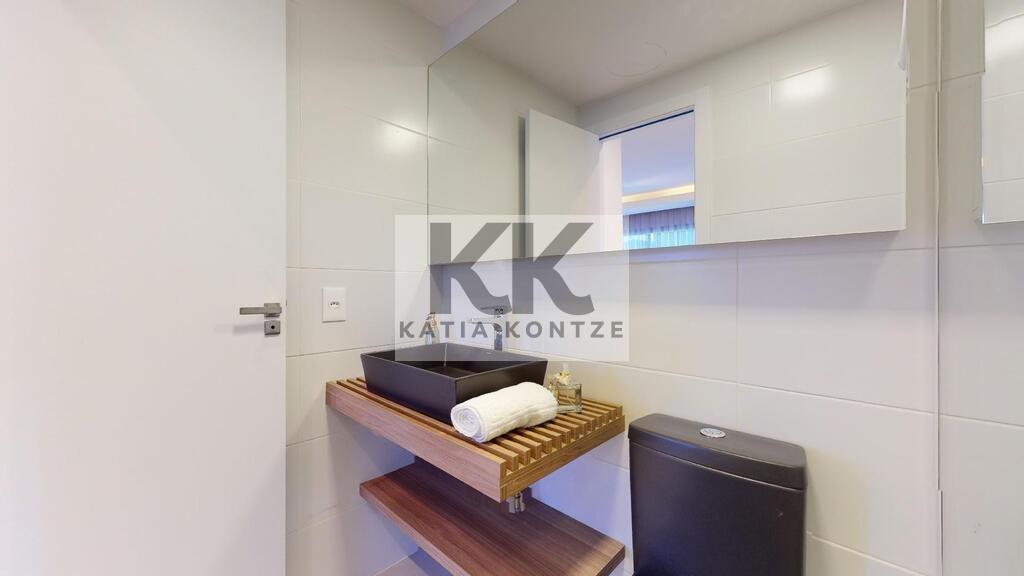 Apartamento Freitas 300 1 suíte 45m² Professor Freitas e Castro Porto Alegre - 