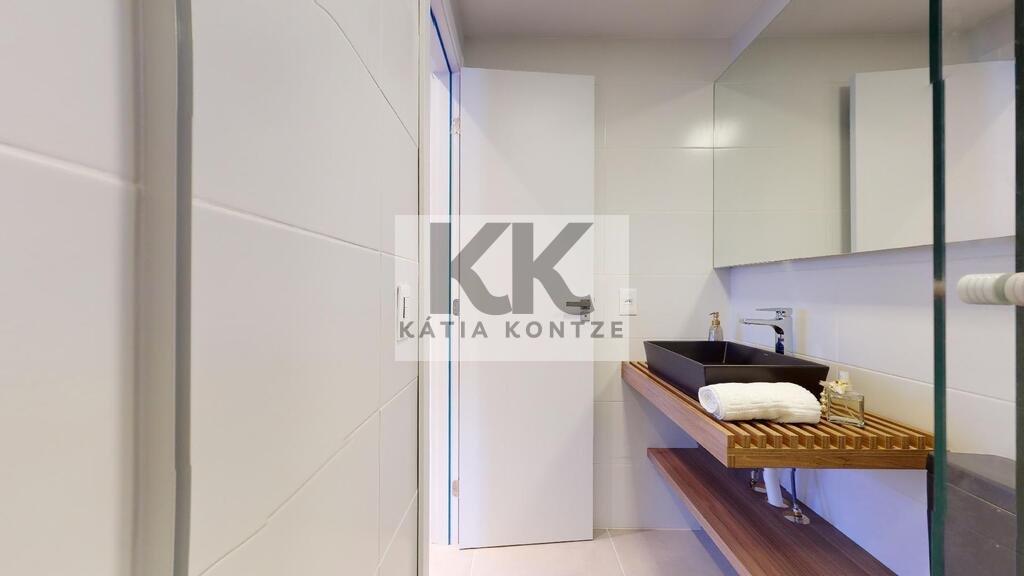Apartamento Freitas 300 1 suíte 45m² Professor Freitas e Castro Porto Alegre - 