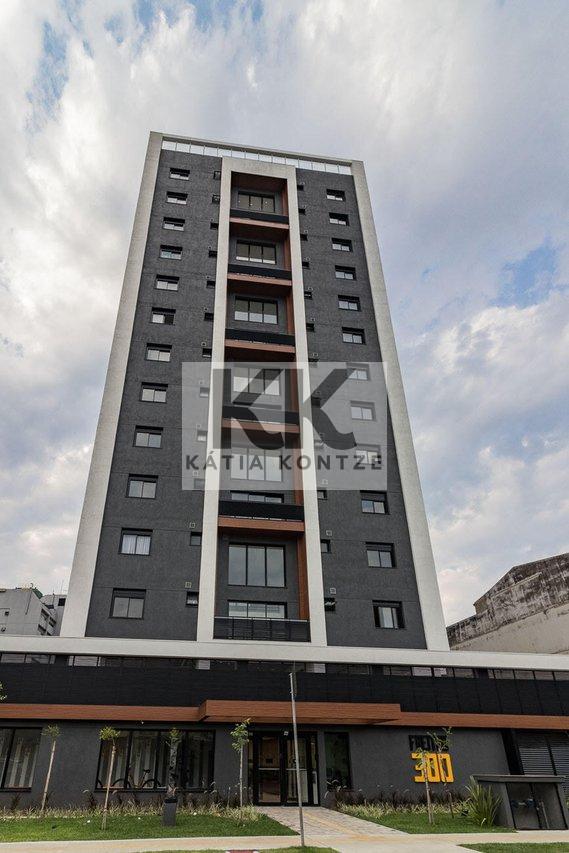 Apartamento Freitas 300 1 suíte 45m² Professor Freitas e Castro Porto Alegre - 