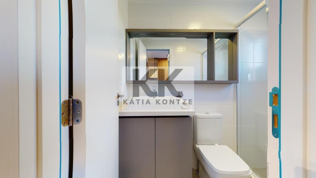 Apartamento Freitas 300 1 suíte 45m² Professor Freitas e Castro Porto Alegre - 