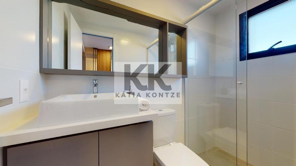 Apartamento Freitas 300 1 suíte 45m² Professor Freitas e Castro Porto Alegre - 