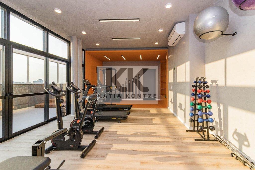Apartamento Freitas 300 1 suíte 45m² Professor Freitas e Castro Porto Alegre - 