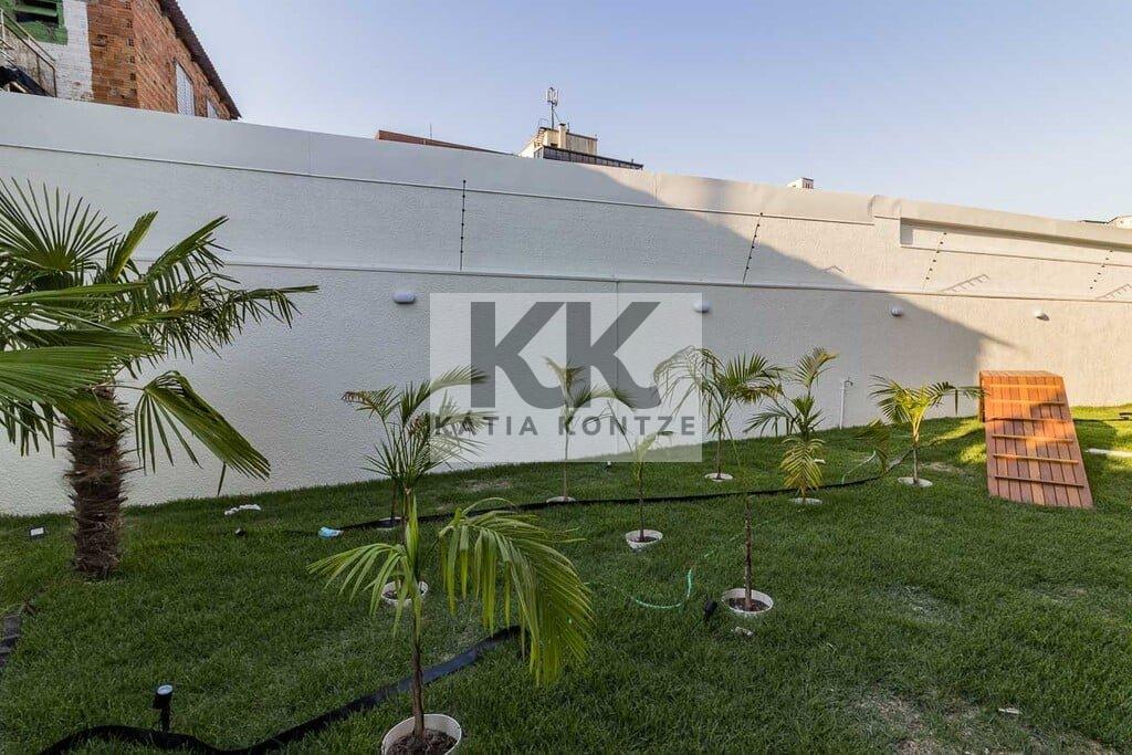 Apartamento Freitas 300 1 suíte 45m² Professor Freitas e Castro Porto Alegre - 