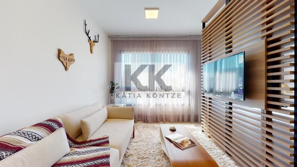 Apartamento Freitas 300 1 suíte 45m² Professor Freitas e Castro Porto Alegre - 