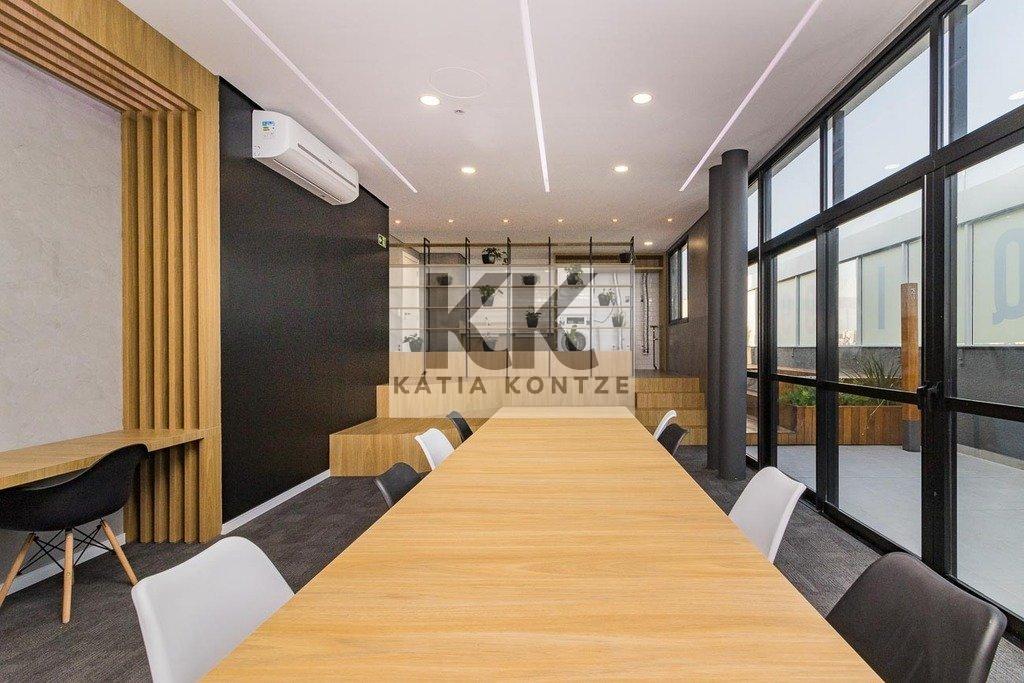 Apartamento Freitas 300 1 suíte 45m² Professor Freitas e Castro Porto Alegre - 