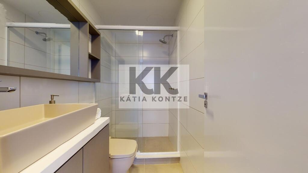 Apartamento Freitas 300 1 suíte 45m² Professor Freitas e Castro Porto Alegre - 