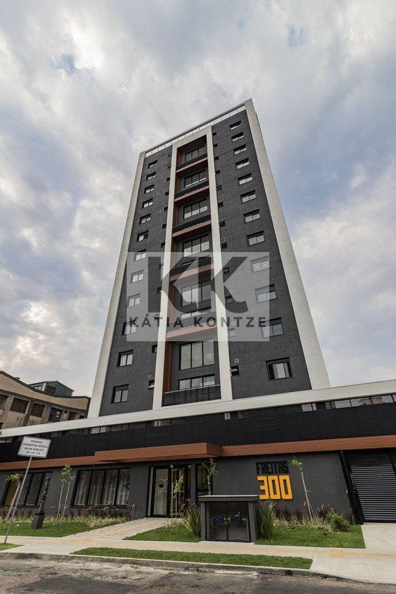 Apartamento Freitas 300 1 suíte 45m² Professor Freitas e Castro Porto Alegre - 