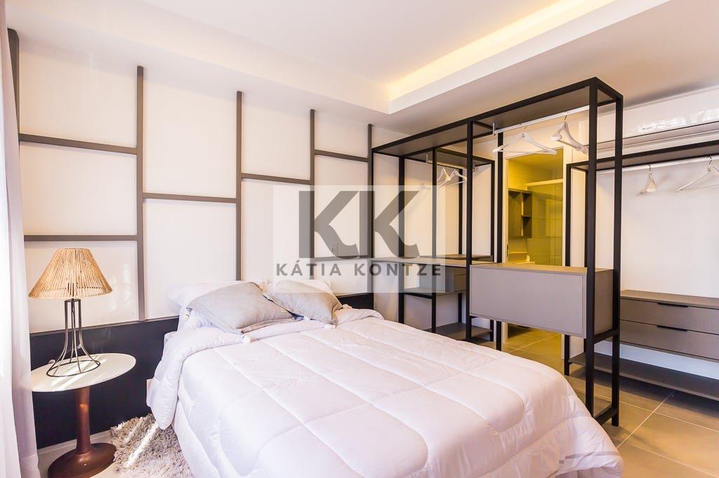 Apartamento Freitas 300 1 suíte 45m² Professor Freitas e Castro Porto Alegre - 