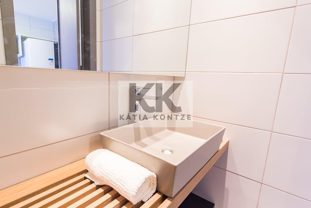 Apartamento Freitas 300 1 suíte 45m² Professor Freitas e Castro Porto Alegre - 