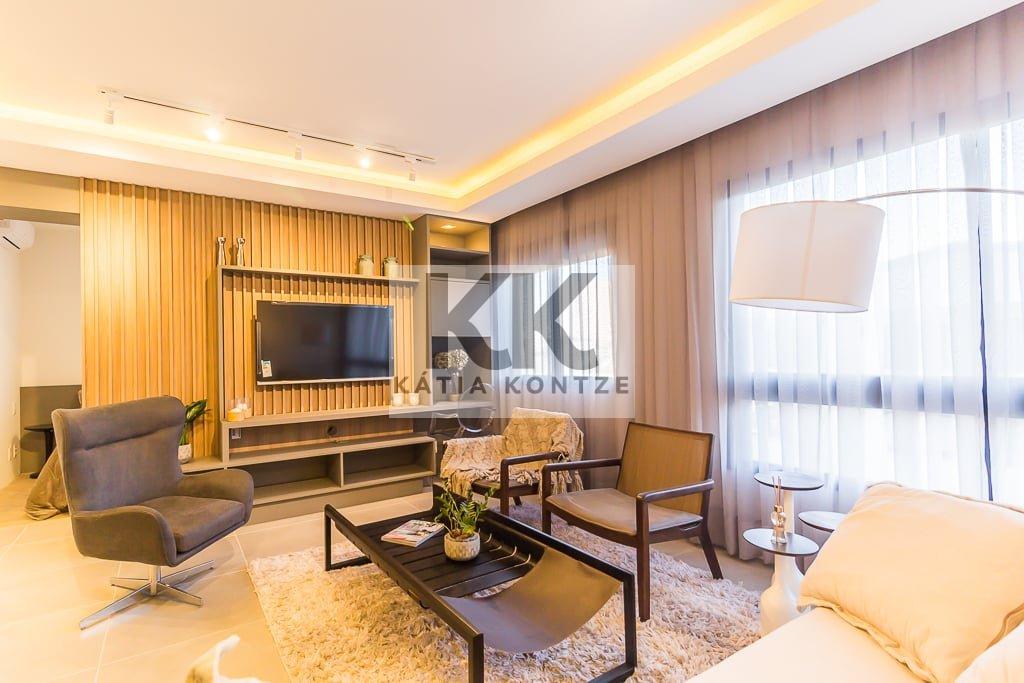 Apartamento Freitas 300 1 suíte 45m² Professor Freitas e Castro Porto Alegre - 