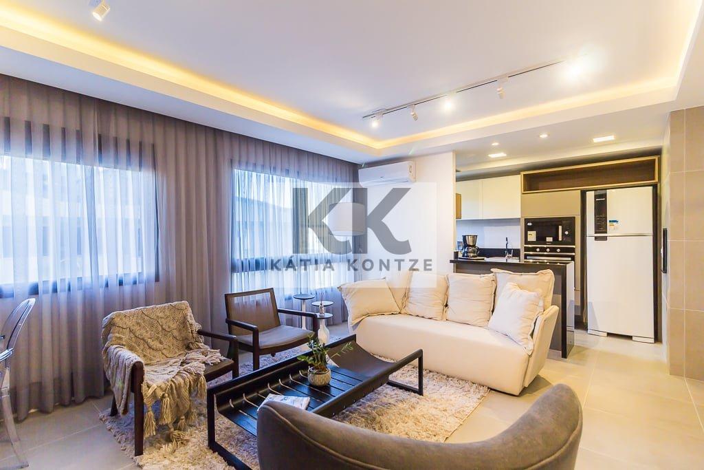 Apartamento Freitas 300 1 suíte 45m² Professor Freitas e Castro Porto Alegre - 
