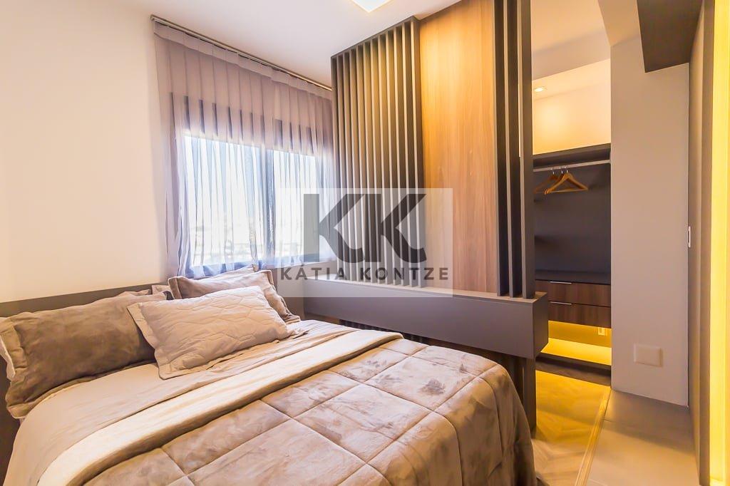 Apartamento Freitas 300 1 suíte 45m² Professor Freitas e Castro Porto Alegre - 