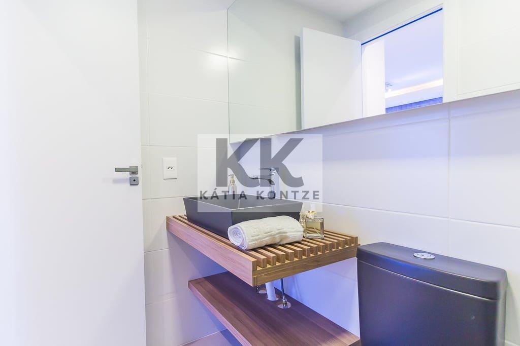 Apartamento Freitas 300 1 suíte 45m² Professor Freitas e Castro Porto Alegre - 