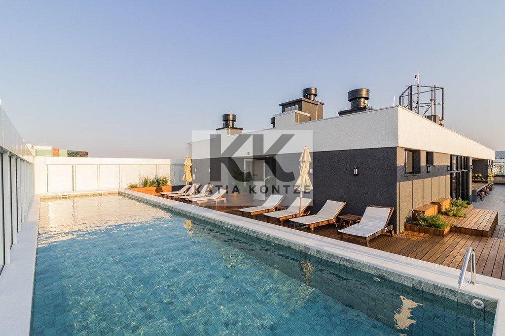 Apartamento Freitas 300 1 suíte 45m² Professor Freitas e Castro Porto Alegre - 