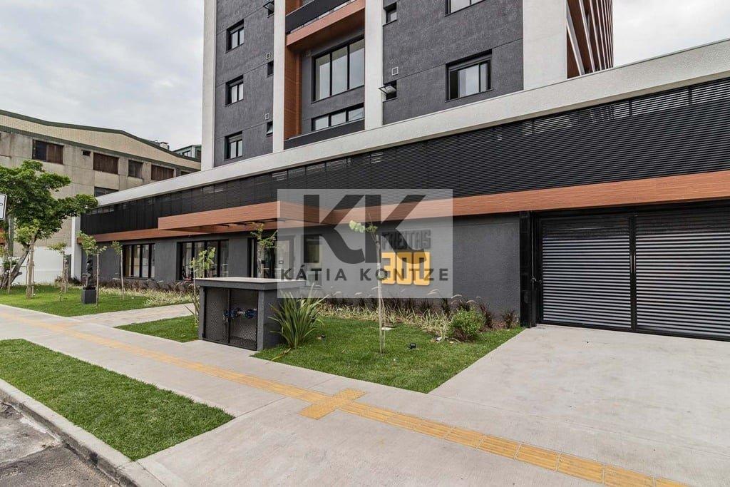 Apartamento Freitas 300 1 suíte 45m² Professor Freitas e Castro Porto Alegre - 