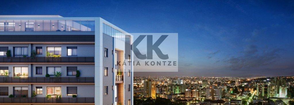 Apartamento Freitas 300 1 suíte 45m² Professor Freitas e Castro Porto Alegre - 