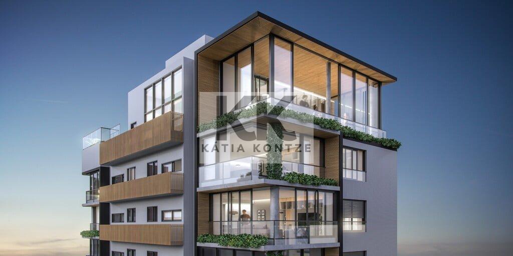 Apartamento Z800 123.97m² 3D Tito Lívio Zambecari Porto Alegre - 