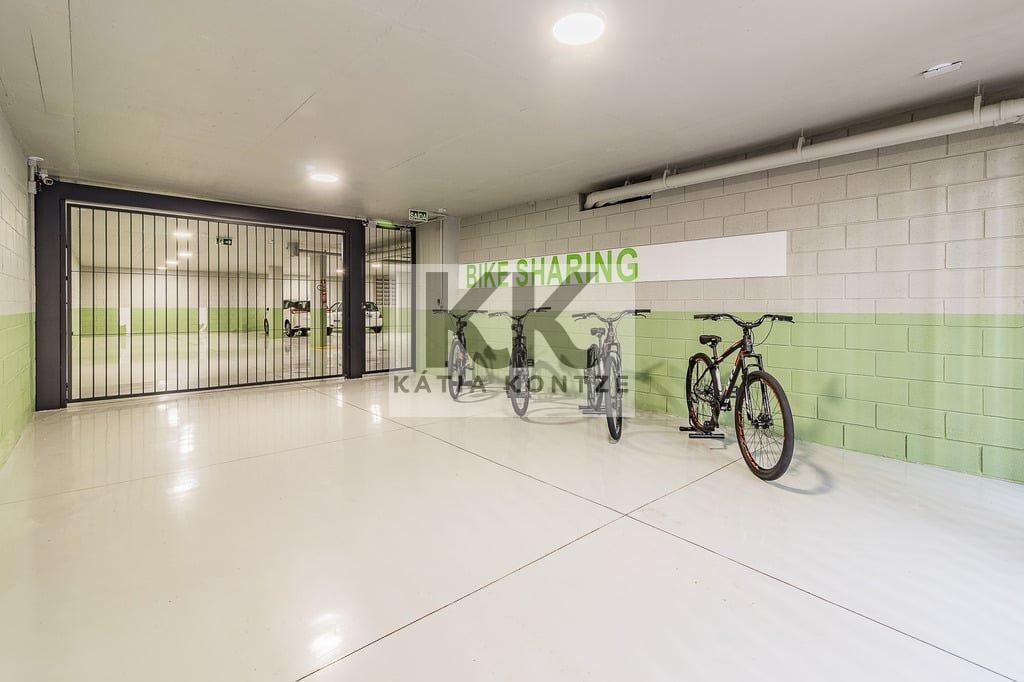 Apartamento Z800 123.97m² 3D Tito Lívio Zambecari Porto Alegre - Bicicleatario