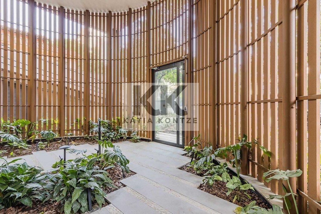 Apartamento Z800 123.97m² 3D Tito Lívio Zambecari Porto Alegre - Hall