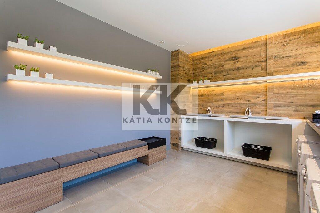 Studio MW Smart 1 dormitório 39m² Wenceslau Escobar Porto Alegre - 