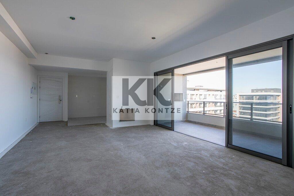 Studio MW Smart 1 dormitório 39m² Wenceslau Escobar Porto Alegre - 