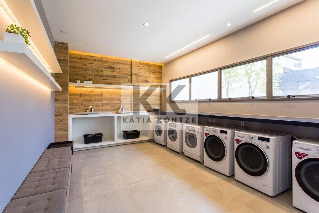 Studio MW Smart 1 dormitório 39m² Wenceslau Escobar Porto Alegre - 