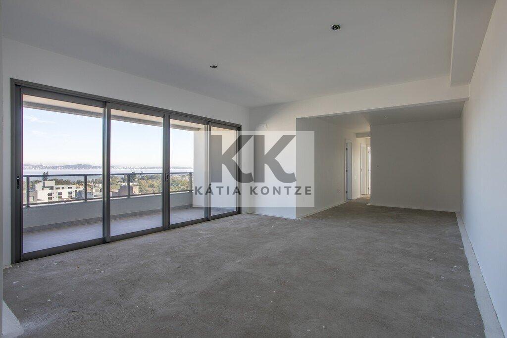 Studio MW Smart 1 dormitório 39m² Wenceslau Escobar Porto Alegre - 
