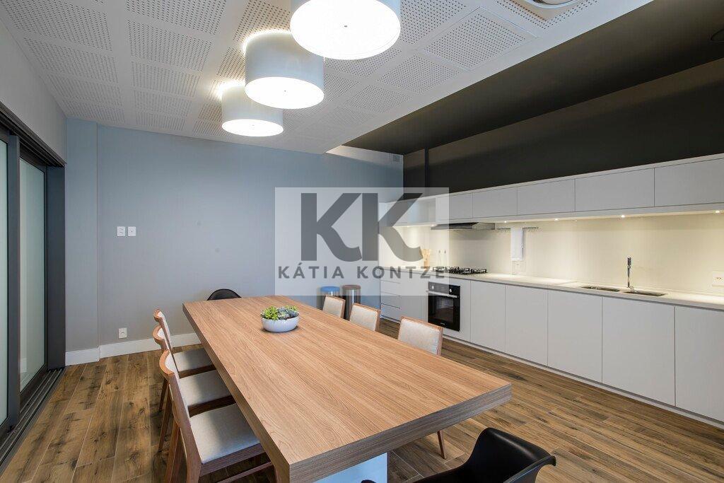 Studio MW Smart 1 dormitório 39m² Wenceslau Escobar Porto Alegre - 
