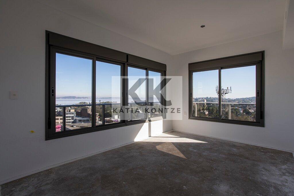 Studio MW Smart 1 dormitório 39m² Wenceslau Escobar Porto Alegre - 