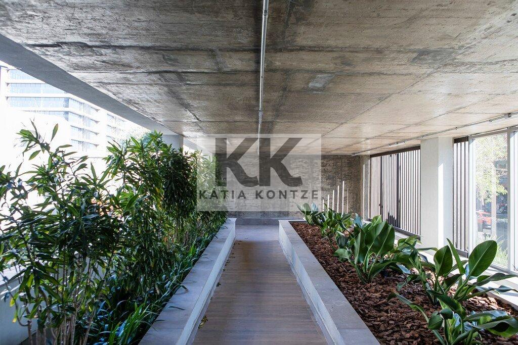 Studio MW Smart 1 dormitório 39m² Wenceslau Escobar Porto Alegre - 