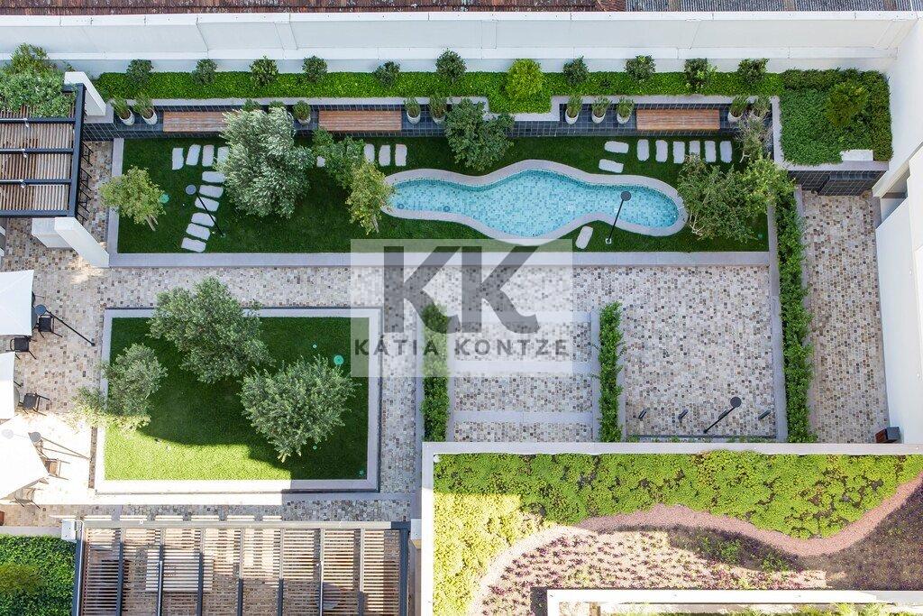 Studio MW Smart 1 dormitório 39m² Wenceslau Escobar Porto Alegre - 