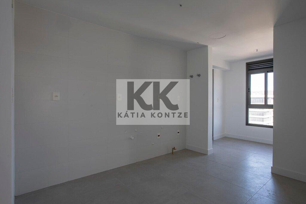 Studio MW Smart 1 dormitório 39m² Wenceslau Escobar Porto Alegre - 