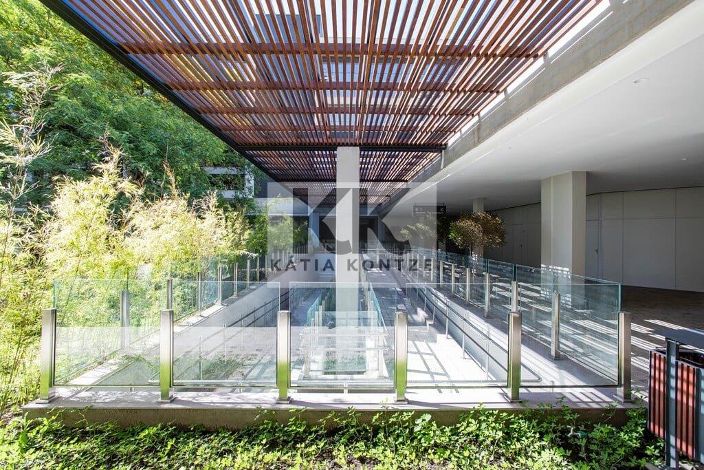 Sala MW Offices 30.86m² Wenceslau Escobar Porto Alegre - 