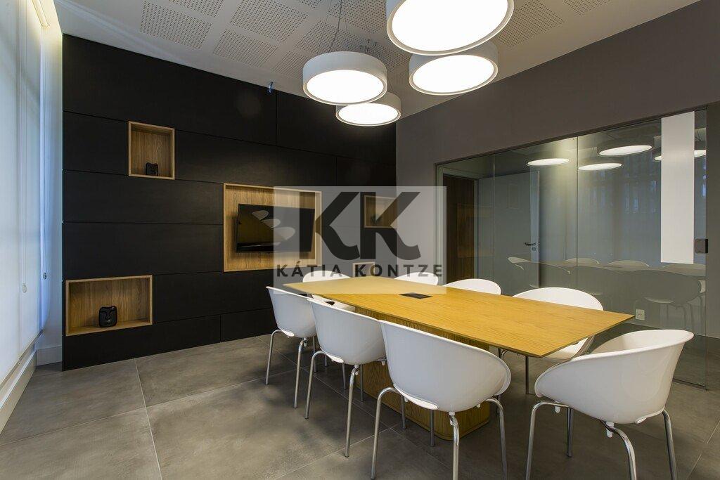 Sala MW Offices 30.86m² Wenceslau Escobar Porto Alegre - 
