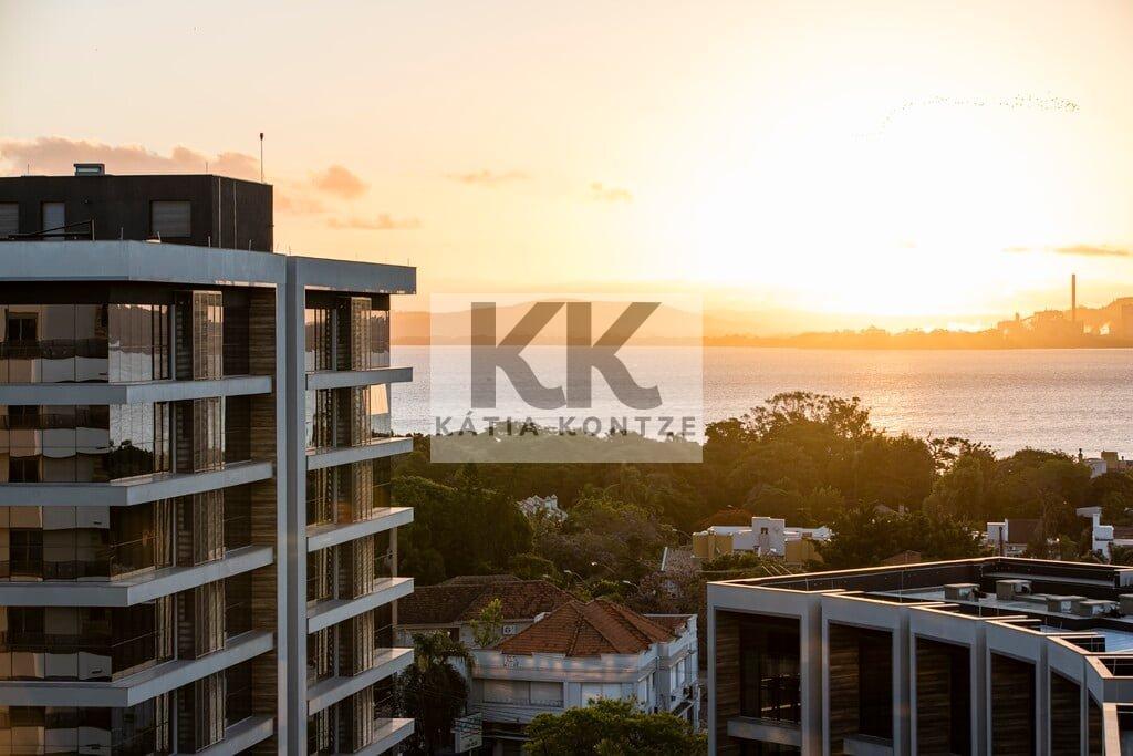 Sala MW Offices 30.86m² Wenceslau Escobar Porto Alegre - 