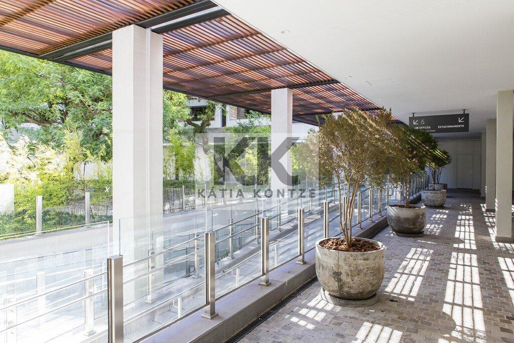 Sala MW Offices 30.86m² Wenceslau Escobar Porto Alegre - 