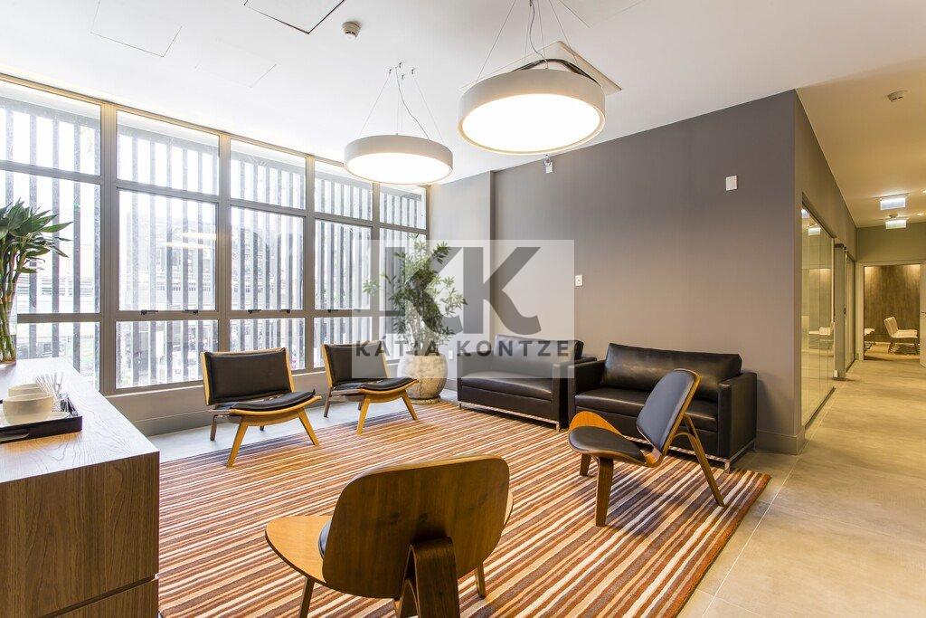 Sala MW Offices 30.86m² Wenceslau Escobar Porto Alegre - 