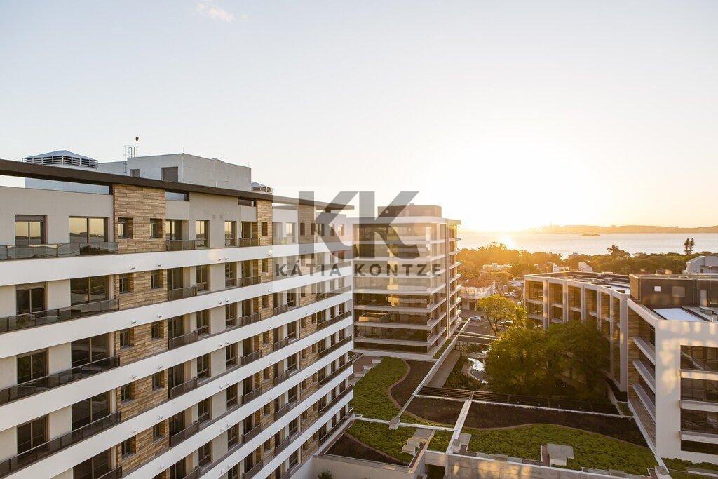 Sala MW Offices 30.86m² Wenceslau Escobar Porto Alegre - 