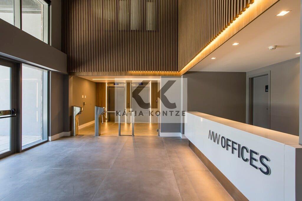 Sala MW Offices 40.54m² Wenceslau Escobar Porto Alegre - 