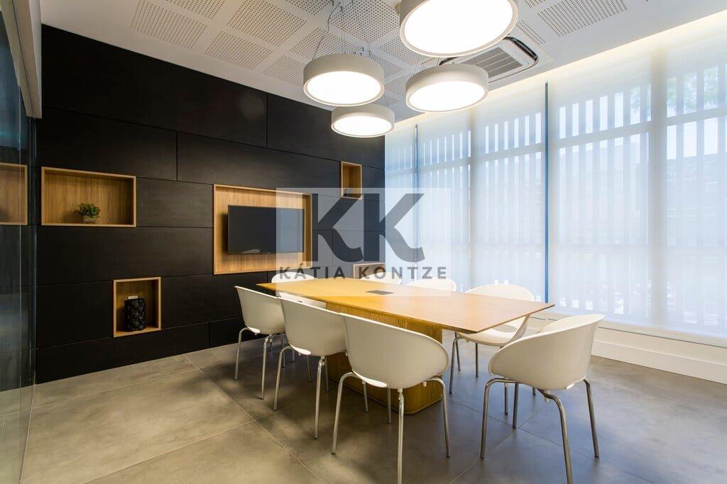 Sala MW Offices 40.54m² Wenceslau Escobar Porto Alegre - 