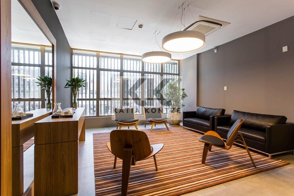 Sala MW Offices 40.54m² Wenceslau Escobar Porto Alegre - 