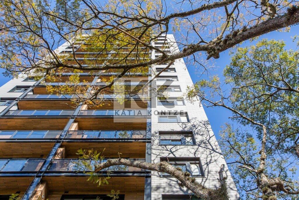 Apartamento Anita Residence 2 suítes 70m² Anita Garibaldi Porto Alegre - 