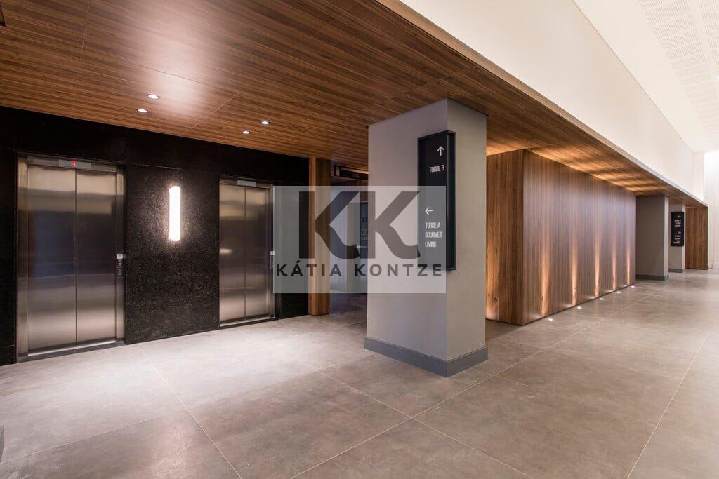 Apartamento Anita Residence 2 suítes 70m² Anita Garibaldi Porto Alegre - 