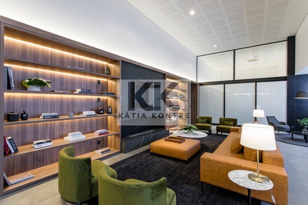 Apartamento Anita Residence 2 suítes 70m² Anita Garibaldi Porto Alegre - 