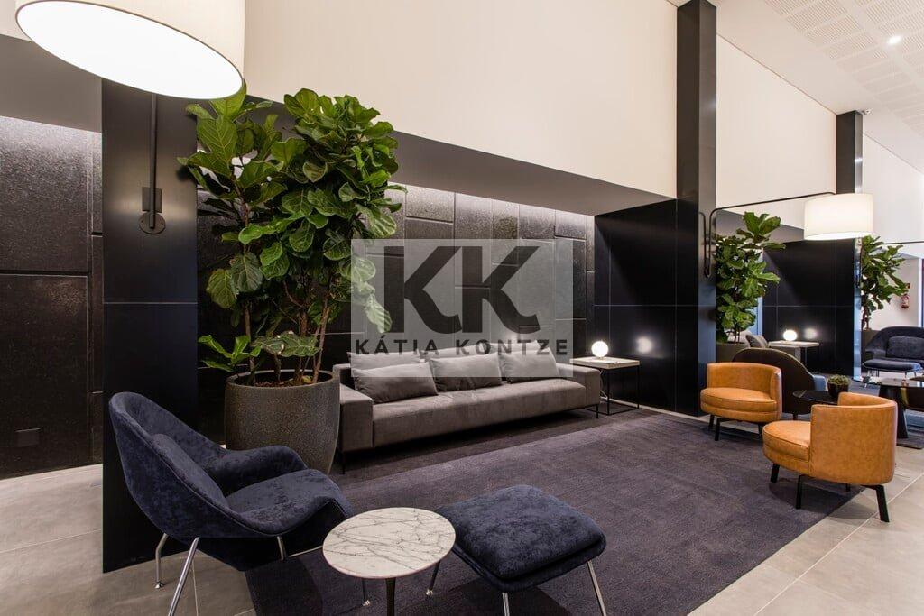 Apartamento Anita Residence 2 suítes 70m² Anita Garibaldi Porto Alegre - 