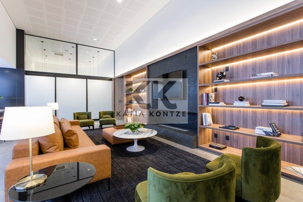 Apartamento Anita Residence 2 suítes 70m² Anita Garibaldi Porto Alegre - 