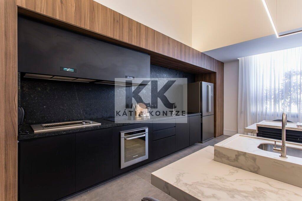Apartamento Anita Residence 2 suítes 70m² Anita Garibaldi Porto Alegre - 