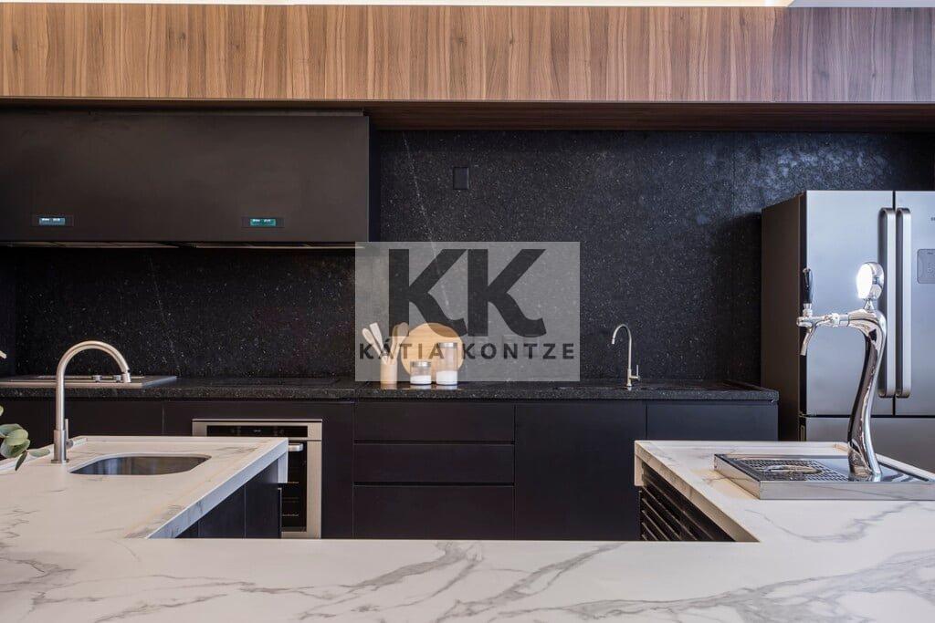 Apartamento Anita Residence 2 suítes 70m² Anita Garibaldi Porto Alegre - 