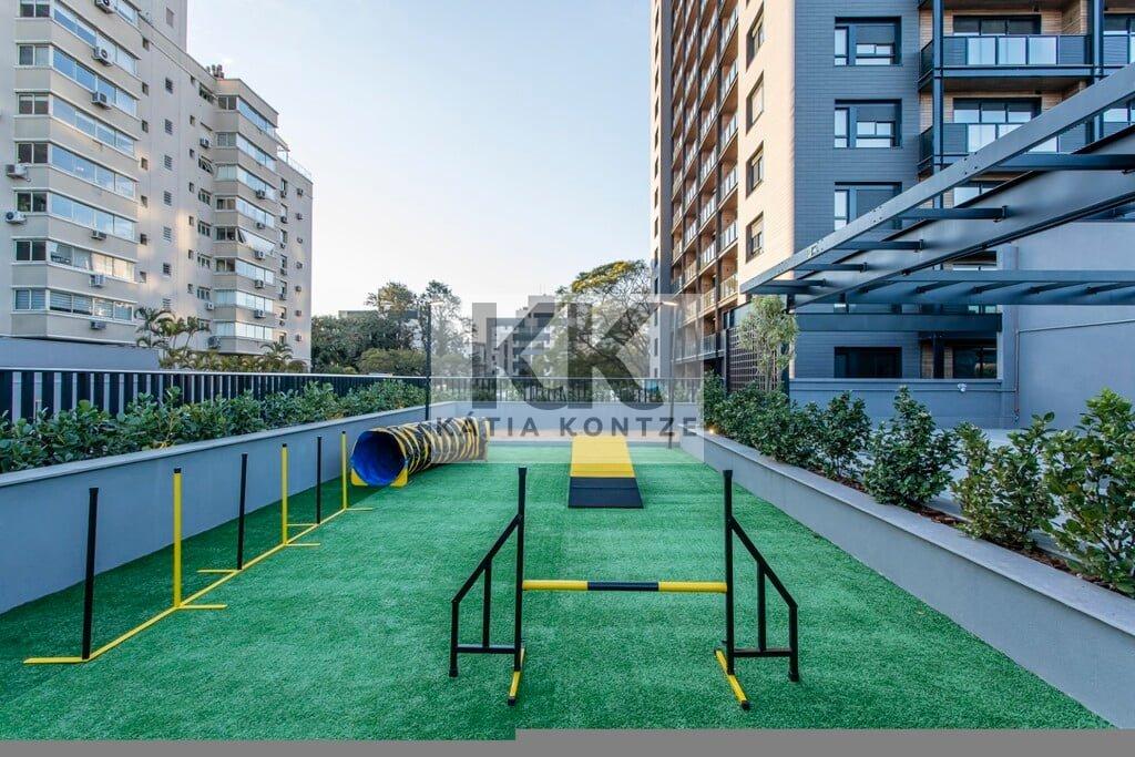 Apartamento Anita Residence 2 suítes 70m² Anita Garibaldi Porto Alegre - 